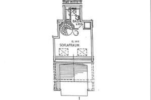 Perfekte Kapitalanlage, Moderne Dachgeschoss-Wohnung – Rotdornweg 4, 40599 Hassels, Düsseldorf – Vorschaubild 14