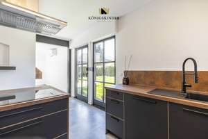 Modernes Landhaus mit Einliegerwohnung, hochwertiger Ausstattung und Traumgarten! – Die vollständige Adresse der Immobilie erhältst du vom Anbieter., 75233 Tiefenbronn – Vorschaubild 10