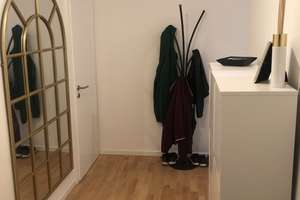 3-Zimmer-Wohnung mit 2 Balkonen | ca. 68 m² | EBK | Kein Makler - Nachmieter bevorzugt ab 15.07.26 – Kanalstraße 7, 80538 Lehel, München – Vorschaubild 11