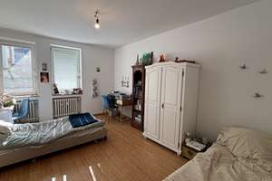 Große Gartenwohnung mit Garage im schönen Grafenberg – 40235 Grafenberg, Düsseldorf – Vorschaubild 9