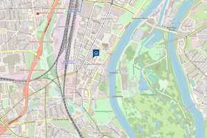 Charmante 2-Raum-Wohnung im Zentrum Magdeburgs – Ihr neues Zuhause erwartet Sie! – Leibnizstraße 6, 39104 Magdeburg – Vorschaubild 16