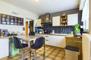 Renovierter Bungalow in F-Creutzwald – Saarlouis (Kreis) – Vorschaubild 10