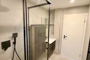 Erstbezug | All-inclusive Neu Möbliert + Keller | Balkon | Perfect for Expats (EN available) – Am Pflanzkamp 56, 40229 Eller, Düsseldorf – Vorschaubild 14