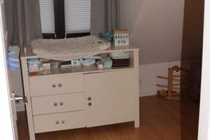 Offene 3.5 Zimmer Wohnung inkl. Einbauküche und TG-Stellplatz sucht neue Mieter – Die vollständige Adresse der Immobilie erhältst du vom Anbieter., 53123 Duisdorf, Bonn – Vorschaubild 4