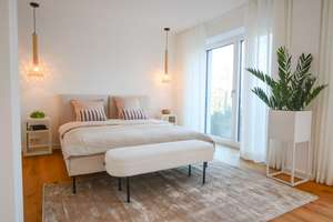 Toplage Düsseltal: exklusive 2-Zimmer-Wohnung mit Stil – Faunastraße 55, 40239 Düsseltal, Düsseldorf – Vorschaubild 7