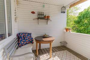 Stilvolle Maisonette-Wohnung mit 86qm Wohn-/Nutzfläche plus Tiefgaragenstellplatz in begehrter Lage – Die vollständige Adresse der Immobilie erhältst du vom Anbieter., 22529 Lokstedt, Hamburg – Vorschaubild 4