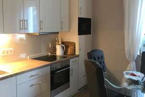 Wunderschöne Altbau Wohnung  – Die vollständige Adresse der Immobilie erhältst du vom Anbieter., 80687 St. Ulrich, München – Vorschaubild 4