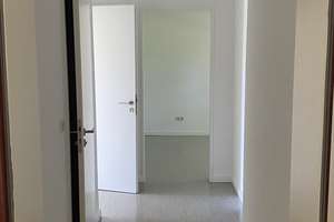 WBS-Wohnung: schöne 2-Zimmer-Etagenwohnung für 2 Personen ab 60 J. in ruhiger Lage – Rheinallee 32, 33689 Sennestadt, Bielefeld – Vorschaubild 2