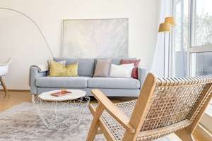 + Attraktives 3-Zimmer-Penthouse mit viel Licht und Platz! + – Die vollständige Adresse der Immobilie erhältst du vom Anbieter., 48161 Gievenbeck, Münster – Vorschaubild 7
