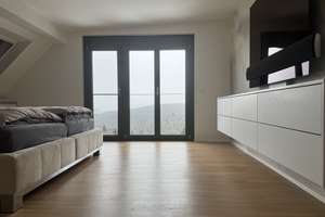 5,5-Zimmer Wohnung in Stuttgart-Sillenbuch mit unverbaubarem Weitblick – Die vollständige Adresse der Immobilie erhältst du vom Anbieter., 70619 Sillenbuch (Ortsteil), Stuttgart – Vorschaubild 6