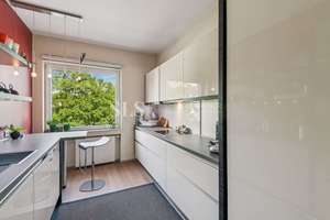 Schöner Wohnen -Düsseldorf Zoo/Düsselthal - 3 Zimmer mit Südbalkon – Die vollständige Adresse der Immobilie erhältst du vom Anbieter., 40239 Düsseltal, Düsseldorf – Vorschaubild 4