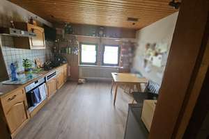 Modernisiertes Einfamilienhaus mit genügend Platz in Nahbollenbach – Die vollständige Adresse der Immobilie erhältst du vom Anbieter., 55743 Idar-Oberstein – Vorschaubild 5