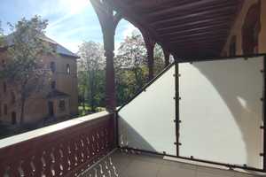 *** Wohnen in Idyllischer Parkanlage .. *** WE A6.07- ZEIT FÜR MEHR – Margaretha-Rothe-Straße 20, 4289 Leipzig – Vorschaubild 1