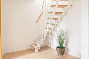 Wunderschöne Maisonettewohnung mit 2 Balkonen – Faleska-Meinig-Str. 90, 9122 Markersdorf, Chemnitz – Vorschaubild 5