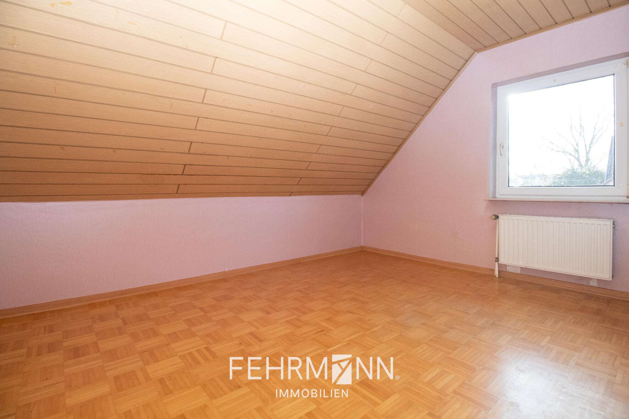 Immobilie in Haren (Ems) - Großzügiges Zuhause mit zwei Wohneinheiten und großem Garten in Haren zum Kauf - Bild 18