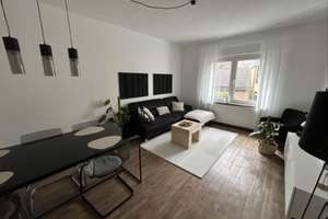 Attraktive 3-Zimmer-Wohnung in der Innenstadt und doch verkehrsberuhigt – Andreasstraße 16, 33098 Kernstadt, Paderborn – Vorschaubild 5
