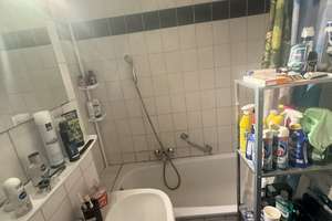 Ideale Kapitalanlage!!  2-Zimmerwohnung mit ca. 45 qm, Balkon und KFZ Stellplatz – Goethestraße 13, 76684 Östringen – Vorschaubild 7