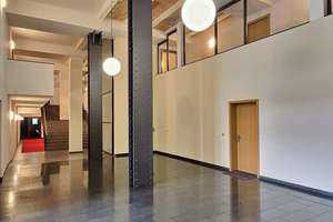 Helles, ruhiges, modernes Loft mit Loggia – Chausseestr. 35b, 10115 Mitte (Ortsteil), Berlin – Vorschaubild 5