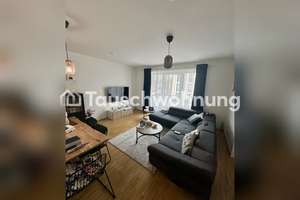 Tauschwohnung: Tausche meine helle, gemütliche Wandsbek-Wohnung