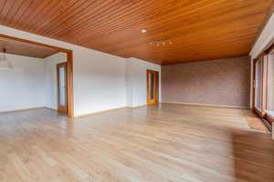 Ganderkesee-Ort | Großes Einfamilienhaus mit Einliegerwohnung und Doppelgarage direkt am Feld – Oldenburg (Kreis) – Vorschaubild 5