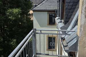 Für Eigennutzer - Himmlische Dachwohnung über zwei Ebenen! Individuelle Raumaufteilung, Balkon! – Die vollständige Adresse der Immobilie erhältst du vom Anbieter., 1127 Pieschen-Süd, Dresden – Vorschaubild 8