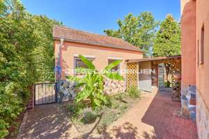 Sie hier? Wir auch! Gepflegter Bungalow mit Garage und 3 Carports auf einem 808,00 m² gr. Grundstück – 67065 Mundenheim, Ludwigshafen am Rhein – Vorschaubild 8