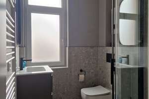 Designerwohnung, kernsaniert – Rosenstrasse 29, 38102 Östliches Ringgebiet, Braunschweig – Vorschaubild 14