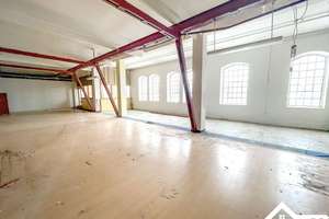 Charmantes Fabrikgebäude als Entwicklungsprojekt – Die vollständige Adresse der Immobilie erhältst du vom Anbieter., 39124 Neue Neustadt, Magdeburg – Vorschaubild 12