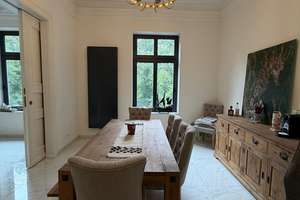 Exklusive Jugendstilwohnung mit Kamin, Balkon und Blick auf den Kuhmühlenteich – Die vollständige Adresse der Immobilie erhältst du vom Anbieter., 22087 Hohenfelde, Hamburg – Vorschaubild 7