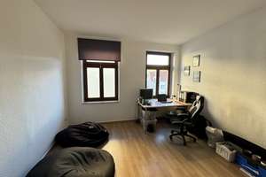 3-Zimmer-Wohnung mit Balkon: Ihr neues Zuhause wartet! – Rottersdorfer Straße 10, 39112 Sudenburg, Magdeburg – Vorschaubild 4