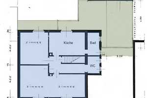 Reduzierter Preis: 2-Fam.- Haus mit guten Energien, Charme und schönen Originaldetails - WS 4167 – Rhein-Pfalz-Kreis – Vorschaubild 19