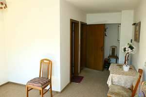 IHR NEUES ZUHAUSE MIT AUSSICHT ÜBERS ROTTAL: GERÄUMIGES EINFAMILIENHAUS INKL. EINLIEGERAPPARTEMENT! – Die vollständige Adresse der Immobilie erhältst du vom Anbieter., 94086 Bad Griesbach im Rottal – Vorschaubild 15