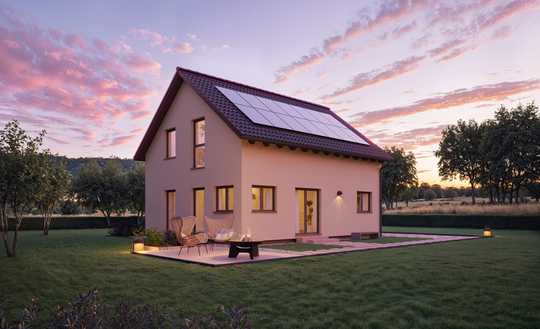 Build Your Way – Entscheide selbst, wie du bauen willst.