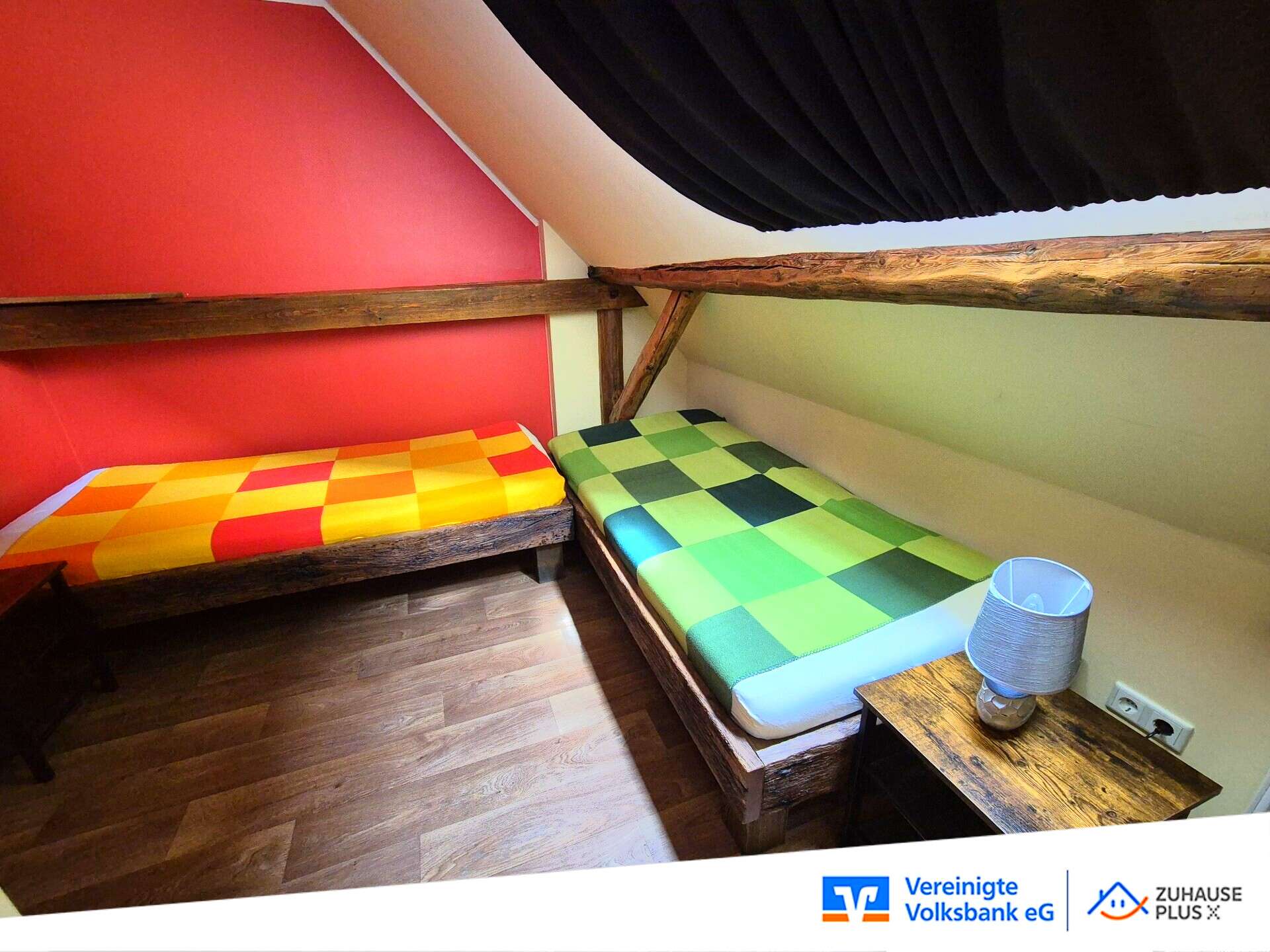 Immobilie in Schieder-Schwalenberg - Willkommen in Ihrem neuen Zuhause ... - Bild 3