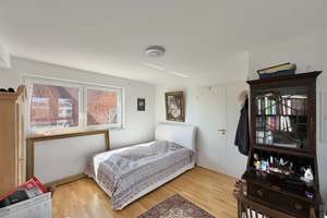 Dachgeschosshighlight mit Investmentmöglichkeit (Wohn-/Geschäftshaus) in beliebter Lage – Die vollständige Adresse der Immobilie erhältst du vom Anbieter., 30167 Nordstadt, Hannover – Vorschaubild 9