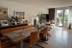 Einfamilienhaus in zentraler Lage (Parkquartier Osterath) - von Privat – Matthias-Grathes-Straße 7, 40670 Meerbusch – Vorschaubild 9