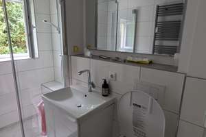 Möblierte 3-Zimmer Wohnung nahe Böhmerwaldplatz/ Buschingstraße – Die vollständige Adresse der Immobilie erhältst du vom Anbieter., 81677 Parkstadt, München – Vorschaubild 16