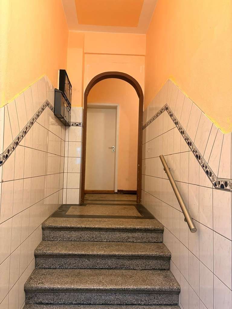 Immobilie in Flensburg - Charmantes Mehrfamilienhaus in zentraler Lage - provisionsfrei!- - Bild 1