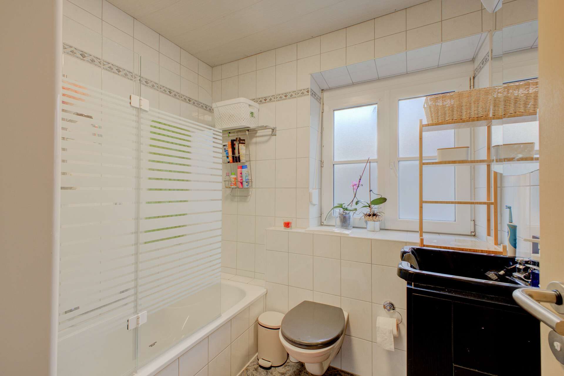 Immobilie in Röhrmoos - Zwei Chancen – Ein Grundstück: Einfamilienhaus mit zusätzlichem Baurecht in Röhrmoos! - Bild 6