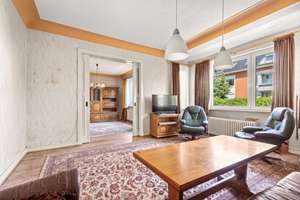 Einfamilienhaus mit Charme in traumhafter Anliegerstraße von Hamburg-Rahlstedt – Die vollständige Adresse der Immobilie erhältst du vom Anbieter., 22149 Rahlstedt, Hamburg – Vorschaubild 6