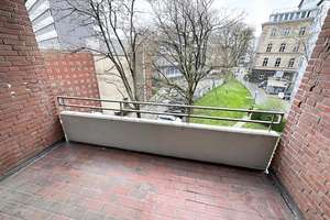 Ideal aufgeteilte 3-Zimmer-Wohnung im Pontviertel! – Marienbongard 4, 52062 Ponttor, Aachen – Vorschaubild 8