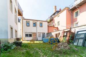 Wohnhaus mit 2 Garagen, 4 Balkonen, Dachterrasse und zusätzlichem Ausbaupotenzial – Die vollständige Adresse der Immobilie erhältst du vom Anbieter., 1157 Briesnitz, Dresden – Vorschaubild 29