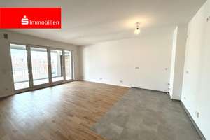 Komfortable 3-Zimmer Neubauwohnung in den Herzogenhöfen – Die vollständige Adresse der Immobilie erhältst du vom Anbieter., 64295 Darmstadt-West, Darmstadt – Vorschaubild 1
