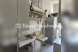 Tauschwohnung: 2 Zimmer Wonhung in Berlin Weißensee – Die vollständige Adresse der Immobilie erhältst du vom Anbieter., 13088 Weißensee, Berlin – Vorschaubild 3