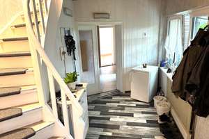 Komplett saniertes Einfamilienhaus mit Einliegerwohnung – Hauptstraße 70, 68782 Brühl – Vorschaubild 9