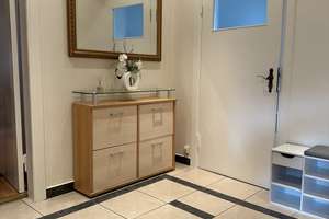 4-Zimmer-Wohnung mit Garten und renoviert – Niedersachsendamm 14, 28201 Huckelriede, Bremen – Vorschaubild 7