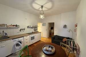 Charmante 2-Zimmer-Eigentumswohnung in Berlin-Prenzlauer Berg – Eugen- Schönhaar-Straße 13, 10407 Prenzlauer Berg, Berlin – Vorschaubild 2