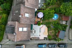 Familienglück mit Garten – Reihenendhaus mit Balkon, Terrasse & Sanierungs-Potenzial in Frankfurt – 60433 Dornbusch, Frankfurt am Main – Vorschaubild 27