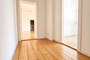 Top-Lage: Samariterviertel 2-Zimmer-Altbauwohnung aus der Gründerzeit im Herzen von Friedrichshain m – Die vollständige Adresse der Immobilie erhältst du vom Anbieter., 10247 Friedrichshain, Berlin – Vorschaubild 6