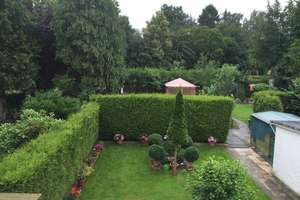 Von privat, ohne Maklerprovision !!!  4 Zimmer, 2 Balkon, in Bonn-Röttgen – 53125 Röttgen, Bonn – Vorschaubild 9